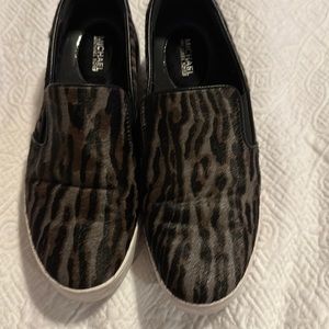 Michael Kors women sneakers